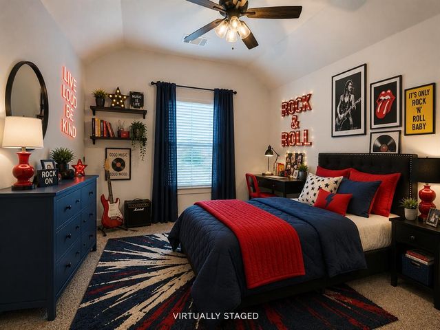 7405 NW 158th Street, Edmond, OK 73013