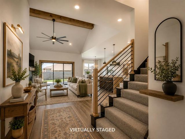 7405 NW 158th Street, Edmond, OK 73013
