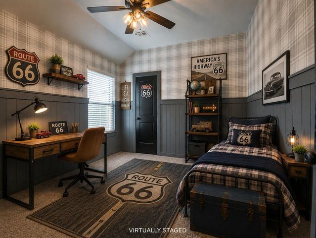 7405 NW 158th Street, Edmond, OK 73013