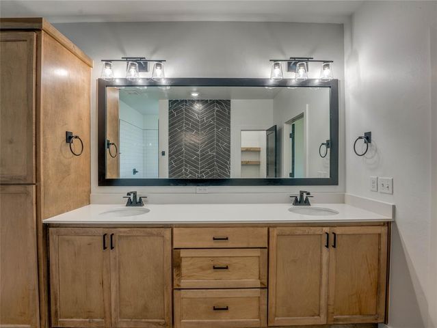 7405 NW 158th Street, Edmond, OK 73013