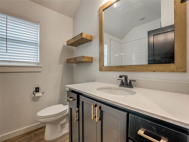 7405 NW 158th Street, Edmond, OK 73013