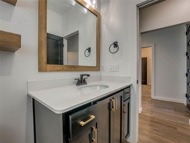 7405 NW 158th Street, Edmond, OK 73013