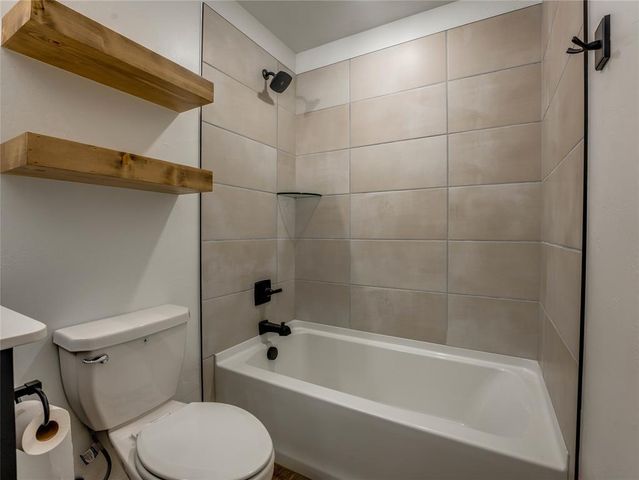 7405 NW 158th Street, Edmond, OK 73013