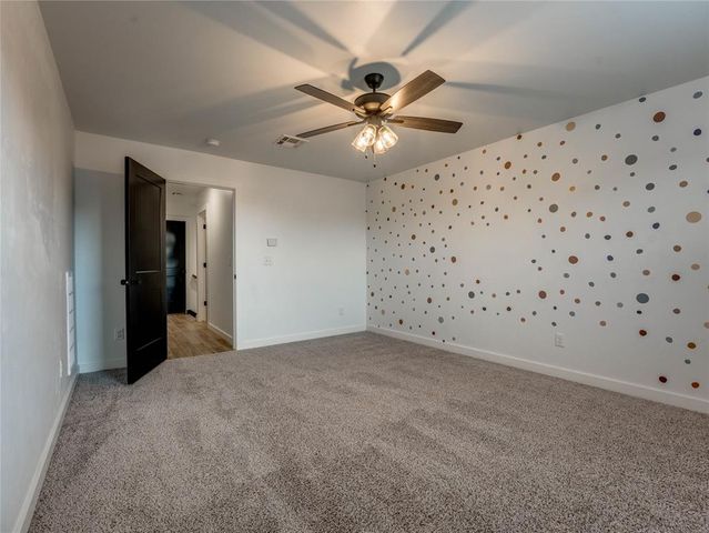 7405 NW 158th Street, Edmond, OK 73013