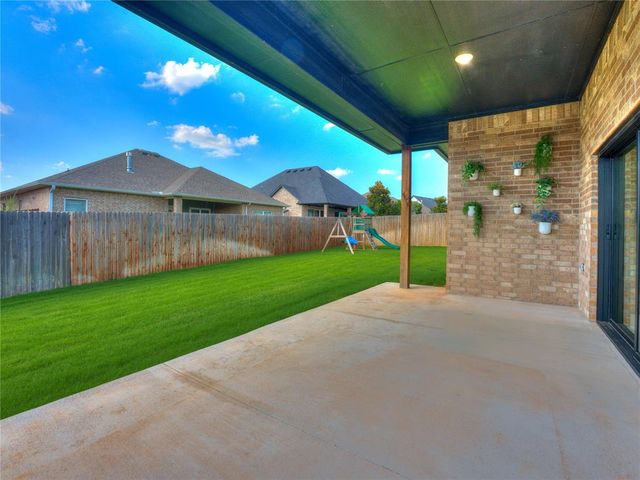 7405 NW 158th Street, Edmond, OK 73013