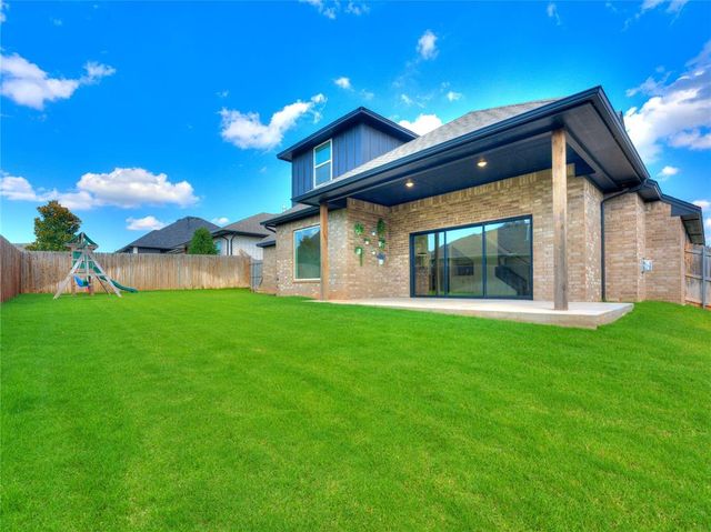7405 NW 158th Street, Edmond, OK 73013