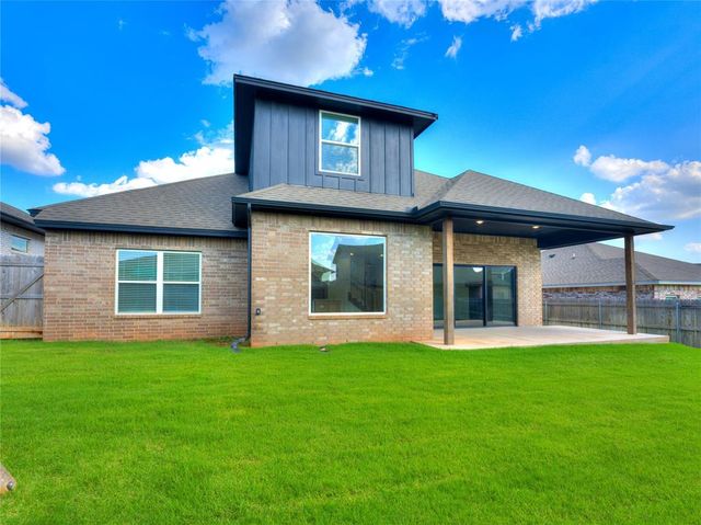 7405 NW 158th Street, Edmond, OK 73013