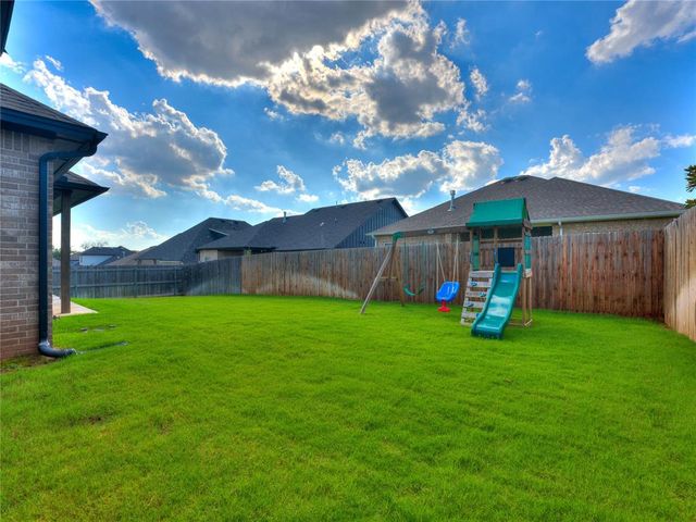 7405 NW 158th Street, Edmond, OK 73013