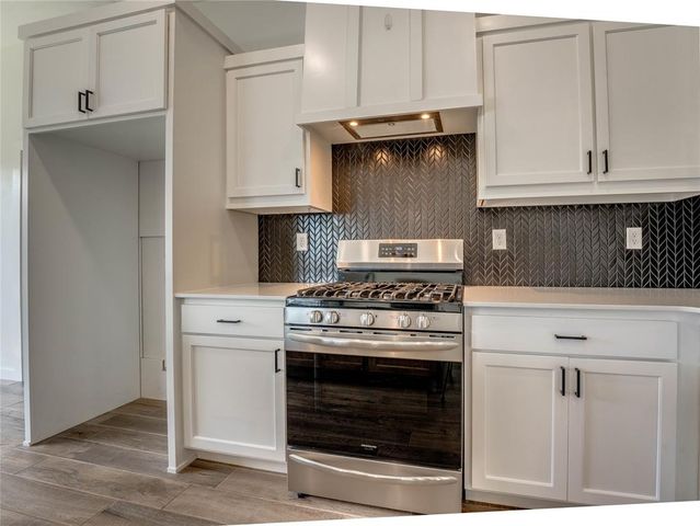 7405 NW 158th Street, Edmond, OK 73013