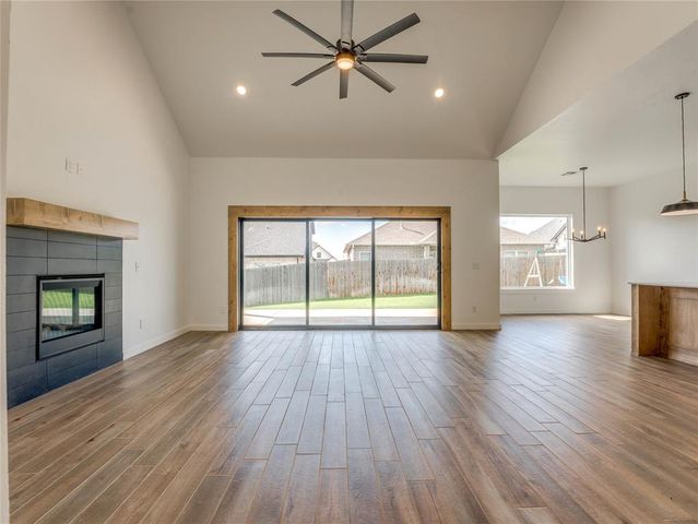 7405 NW 158th Street, Edmond, OK 73013