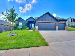 7405 NW 158th Street, Edmond, OK 73013