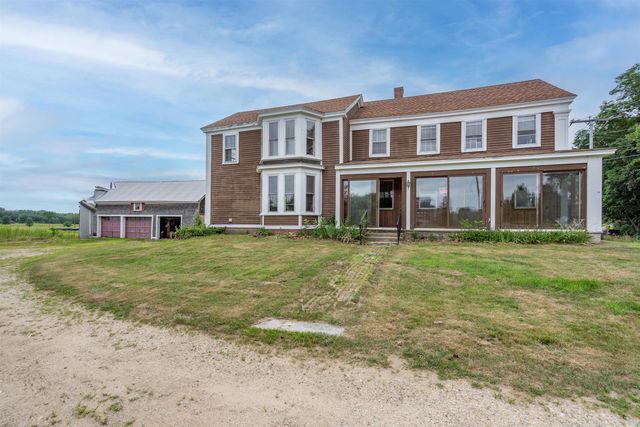 66 Littleworth Road, Dover, NH 03820