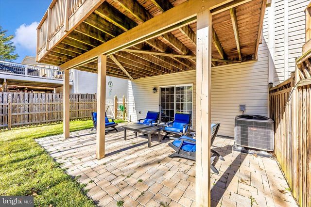 1512 CHESSIE CT, Mount Airy, MD 21771