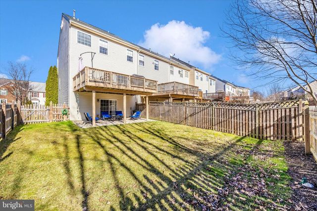 1512 CHESSIE CT, Mount Airy, MD 21771