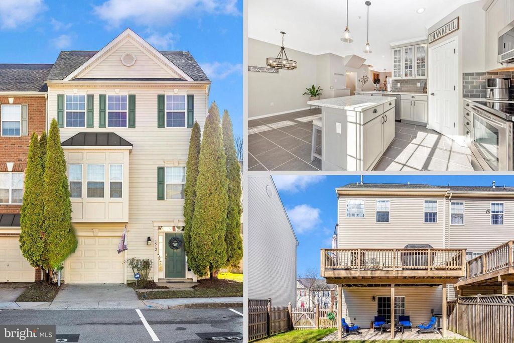 1512 CHESSIE CT, Mount Airy, MD 21771