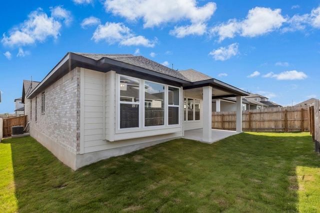 4329 Contrail LN, Round Rock, TX 78665