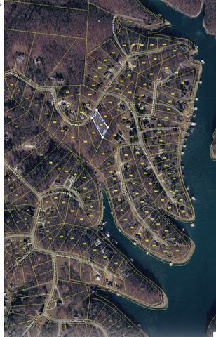 0 Perrys Place, Lynchburg, TN 37352