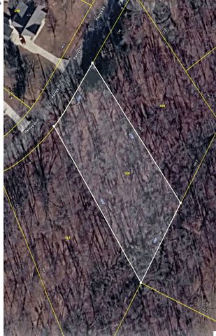 0 Perrys Place, Lynchburg, TN 37352