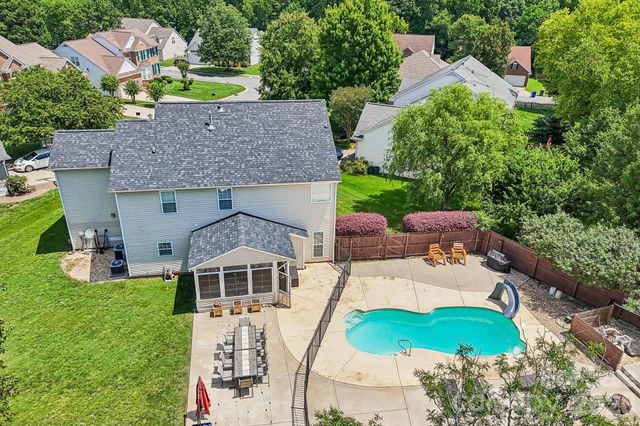 12900 Mccahan Lane, Huntersville, NC 28078