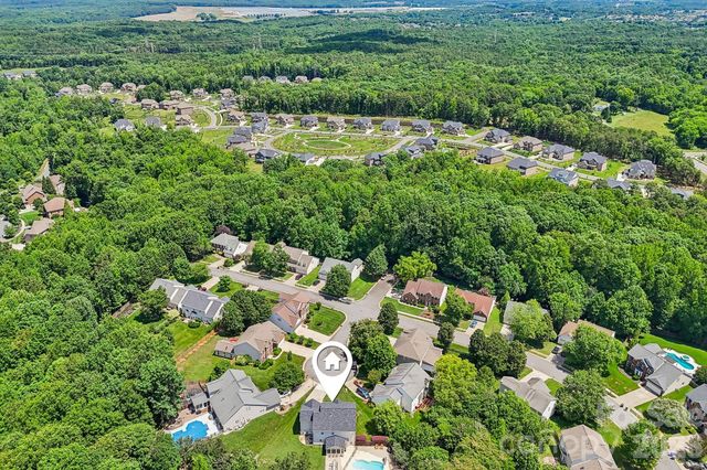12900 Mccahan Lane, Huntersville, NC 28078