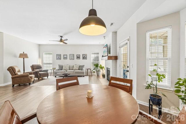 12900 Mccahan Lane, Huntersville, NC 28078