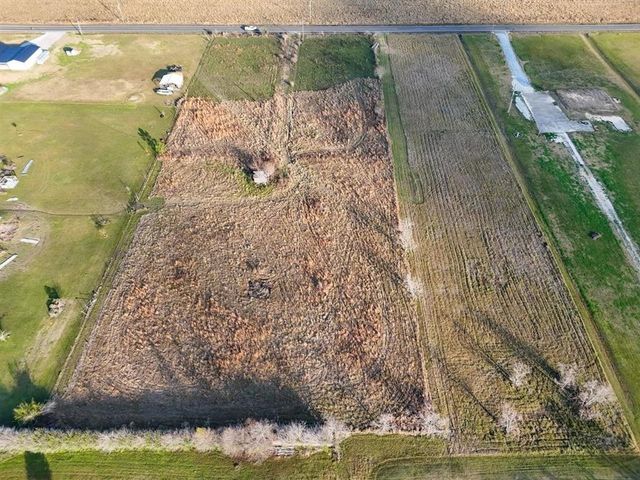 Lot 8 Simon Lebleu Road, Lake Charles, LA 70607