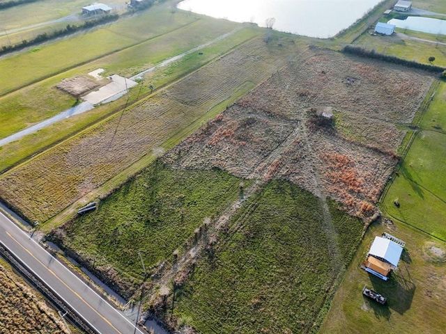 Lot 8 Simon Lebleu Road, Lake Charles, LA 70607
