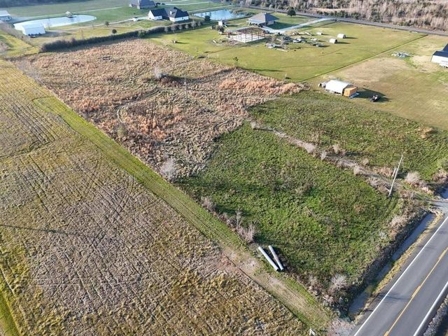 Lot 8 Simon Lebleu Road, Lake Charles, LA 70607