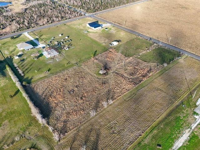 Lot 8 Simon Lebleu Road, Lake Charles, LA 70607