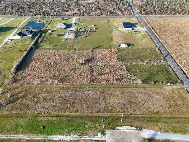 Lot 8 Simon Lebleu Road, Lake Charles, LA 70607
