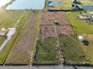 Lot 8 Simon Lebleu Road, Lake Charles, LA 70607