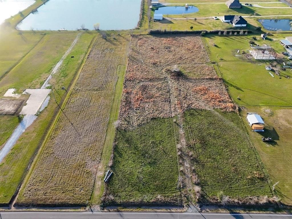 Lot 8 Simon Lebleu Road, Lake Charles, LA 70607