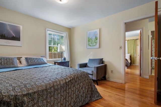 1716 S Meridian Street, Tallahassee, FL 32301