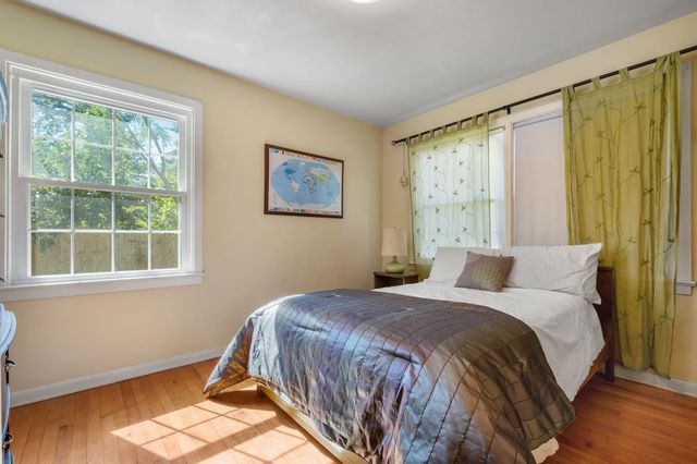 1716 S Meridian Street, Tallahassee, FL 32301