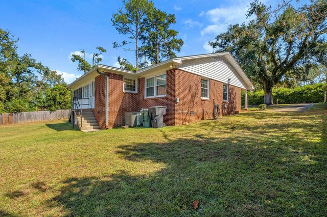 1716 S Meridian Street, Tallahassee, FL 32301