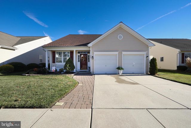 232 SNOWY EGRET LN, West Deptford, NJ 08086