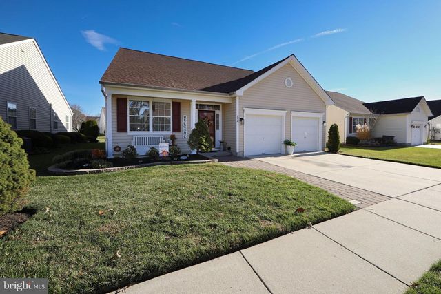 232 SNOWY EGRET LN, West Deptford, NJ 08086
