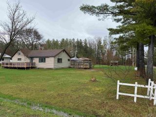 1450 Sheldon Street, Alger, MI 48610