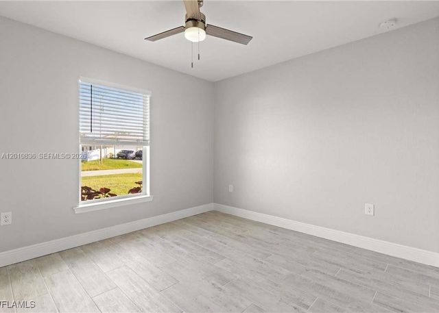 604 WILMINGTON, Cape Coral, FL 33993