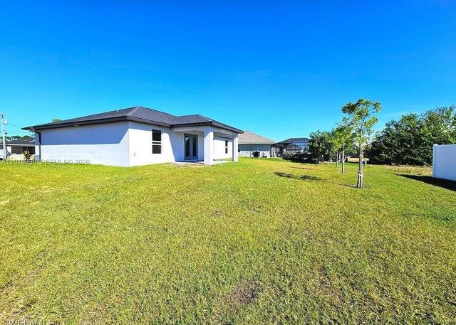 604 WILMINGTON, Cape Coral, FL 33993