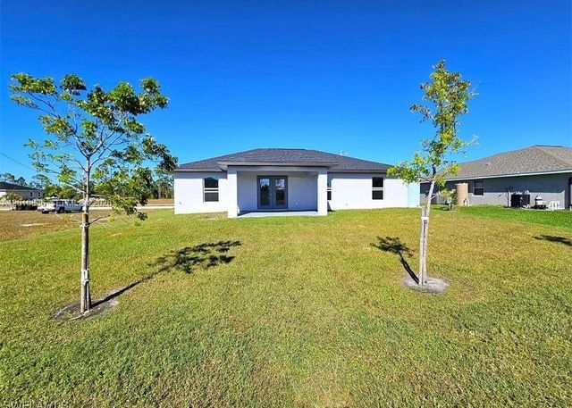 604 WILMINGTON, Cape Coral, FL 33993