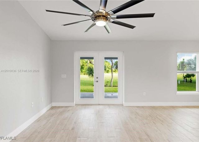 604 WILMINGTON, Cape Coral, FL 33993