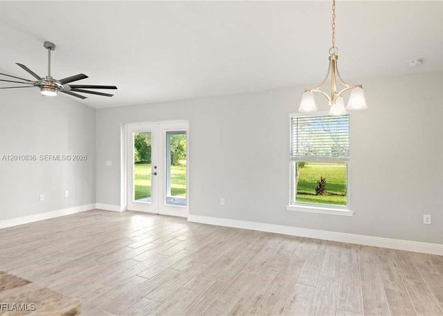 604 WILMINGTON, Cape Coral, FL 33993