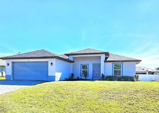 604 WILMINGTON, Cape Coral, FL 33993