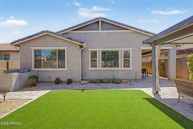 9852 E TEXAS Avenue, Mesa, AZ 85212