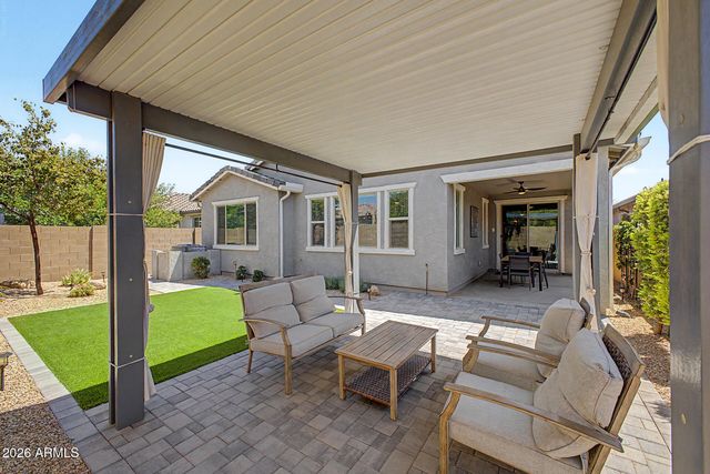 9852 E TEXAS Avenue, Mesa, AZ 85212