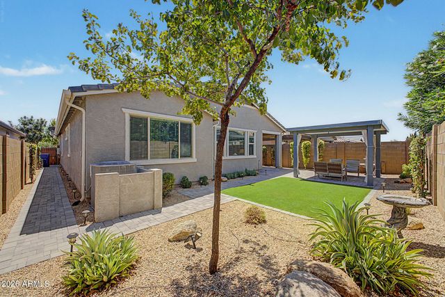 9852 E TEXAS Avenue, Mesa, AZ 85212