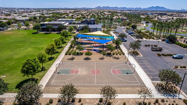 9852 E TEXAS Avenue, Mesa, AZ 85212