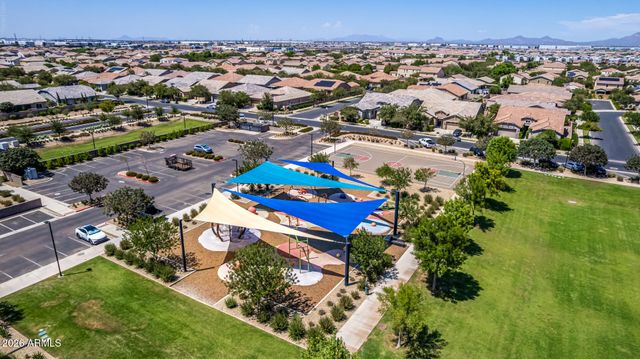 9852 E TEXAS Avenue, Mesa, AZ 85212