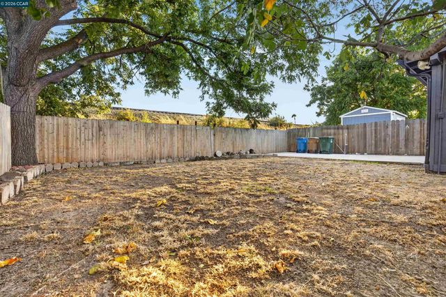 312 Minner Ave, Antioch, CA 94509